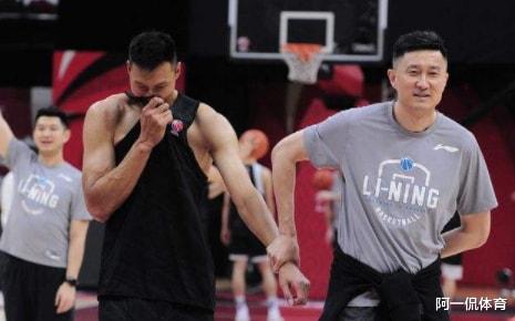 广东男篮|正式签约！广东宏远再迎一2米13大中锋，朱芳雨直接从北京抢人