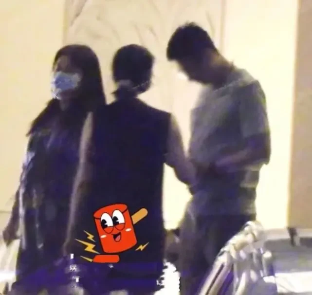 范冰冰|范冰冰男友账号被扒出，多次点赞范冰冰动态，男方离过婚有一个儿子