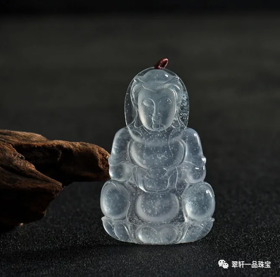 翡翠|翠轩一品-17个翡翠行业黑话