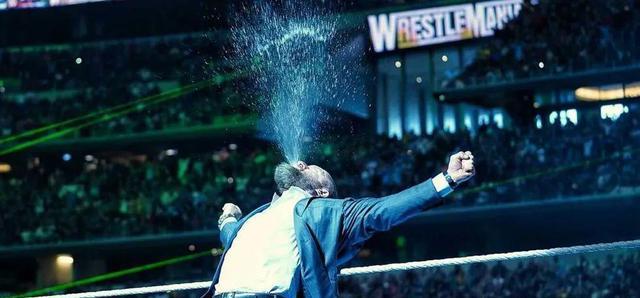 wwe|科副总与王大锤不约而同宣布自己犯下致命错误！网友：同病相怜！