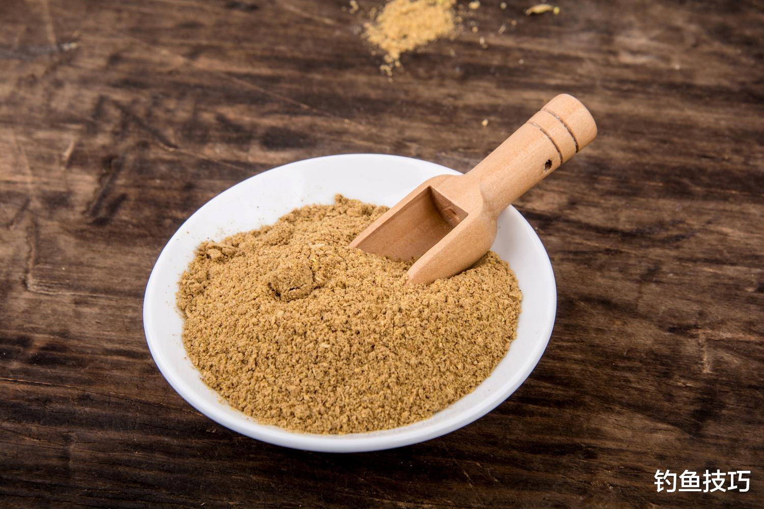 饵料|哪种虾粉的钓鱼效果最好?钓鱼虾粉的几个主要种类