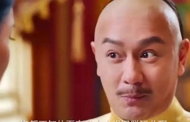 男神|7位“不老男神”的真实模样,吴奇隆脸上痘痘多,陈浩民脸僵浮肿