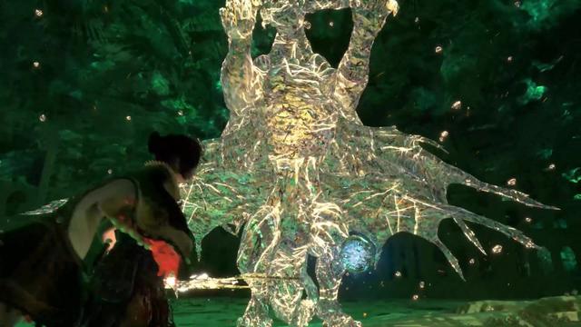 魔咒之地|《魔咒之地》PC版支持Auto HDR超宽屏/PS5手柄