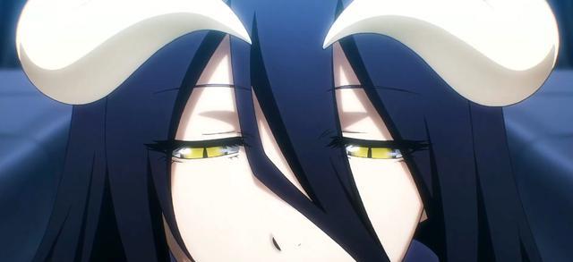 夏提雅|overlord不死者之王第4季PV2：夏提雅火力全开灭杀10W掘土兽人