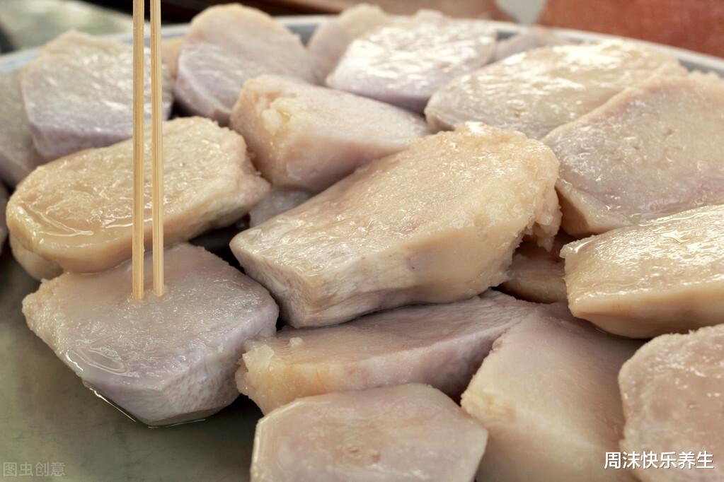 |红枣补血？真正补血的是这一食物，搭配起来补血是“强强联合”