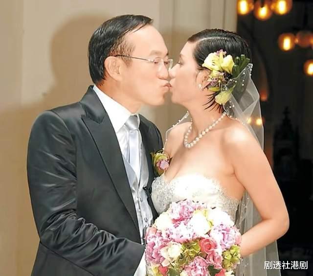 罗慧娟|香港知名女星胰脏癌离世10年!好友晒旧照,丈夫每年刊登广告悼念