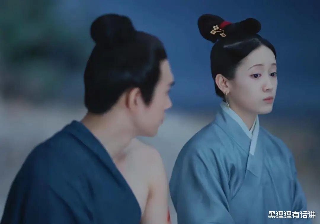 姚滴珠|?姚滴珠不过就是一个秀女，为何她敢怼贵妃？她不怕连累家族？