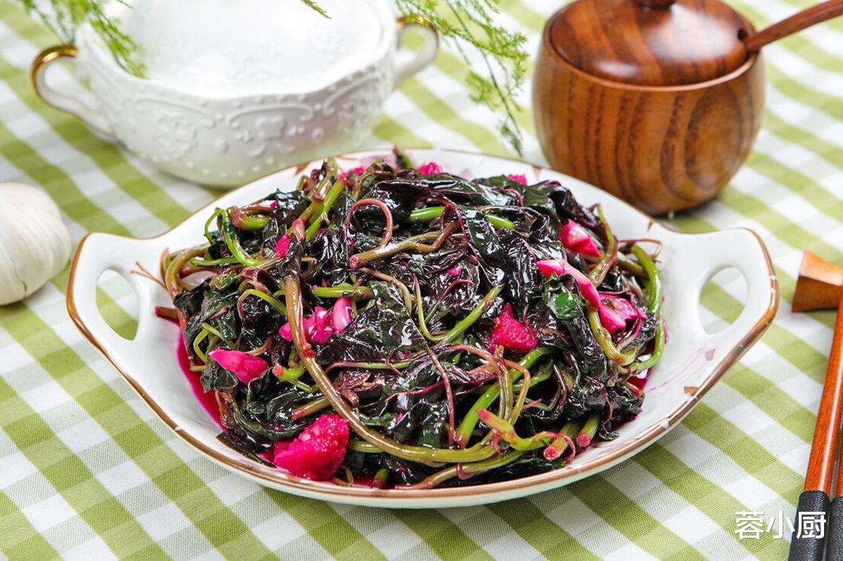 谷雨吃七宝,虎年无烦恼!记得吃“4黄3红”,少吃5样,平安入夏