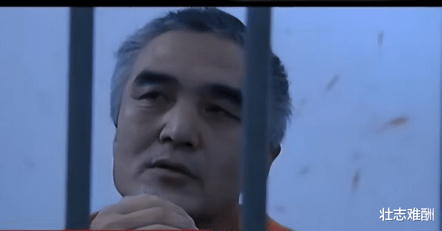 2012年小偷入狱后不吃米饭,警察觉得奇怪,调查清楚后改判死刑