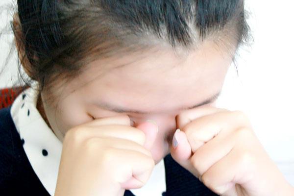 脾胃|肝火旺犯脾胃,若出现几处不舒服,也许是肝要降火了,别不当回事