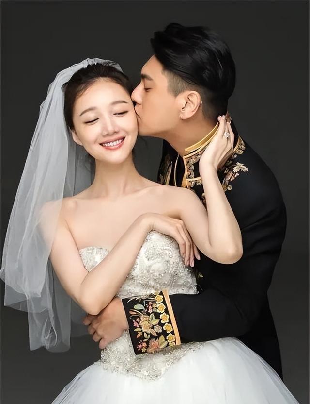 朱孝天|《哎呀好身材4》中，朱孝天看到韩雯雯哭，怨恨自己的无能为力