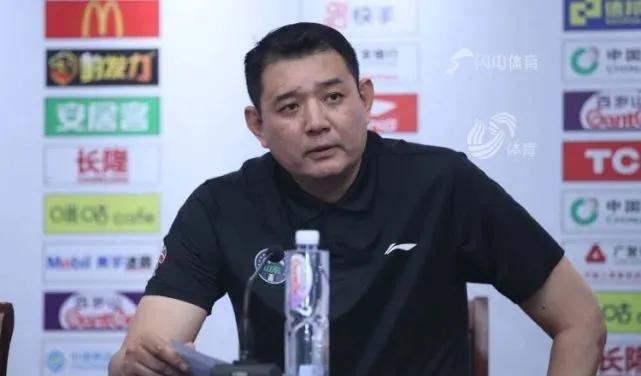 山东男篮|巩大帅拒绝出山，将打造16支联赛队伍，为山东男篮倾其所有