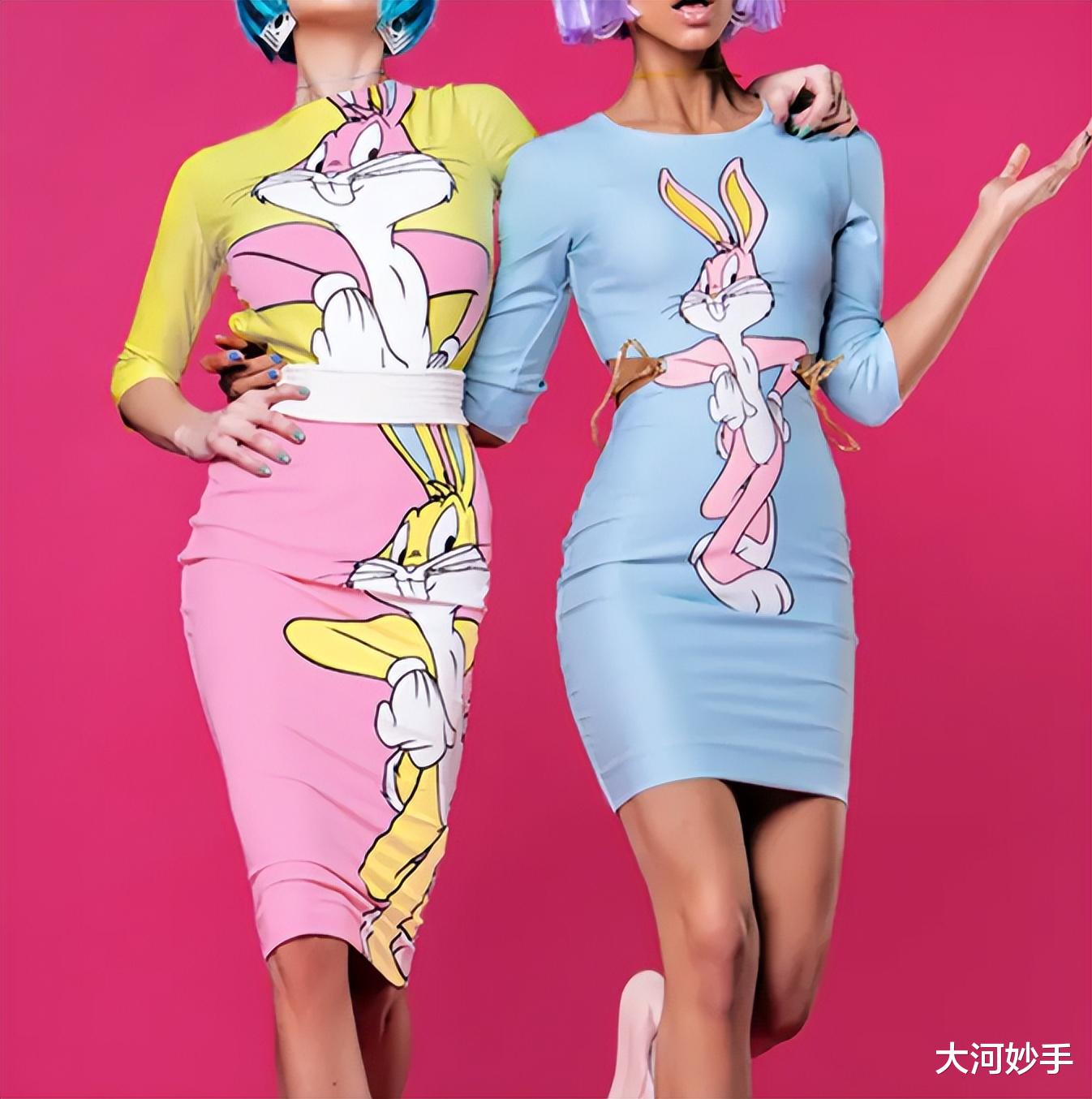 八段锦|看懂了小白兔借力的故事，就明白八段锦修复膝盖的技巧