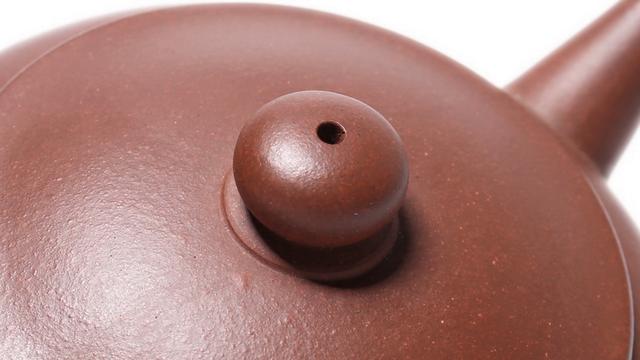 雕刻|为什么你的紫砂壶玩不了倒立？浅谈紫砂壶的气密性
