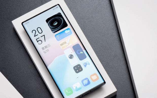 小米科技|顶级旗舰发布7个多月,16GB+1TB超大版本坐镇,特惠直降1200元!