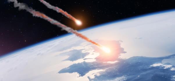 万年前,那颗撞击地球的彗星,是否改变了已知的人类文明?