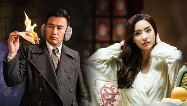 柳云龙|“谍战鼻祖”柳云龙,和这两位女演员的合作,或许是他最大的遗憾