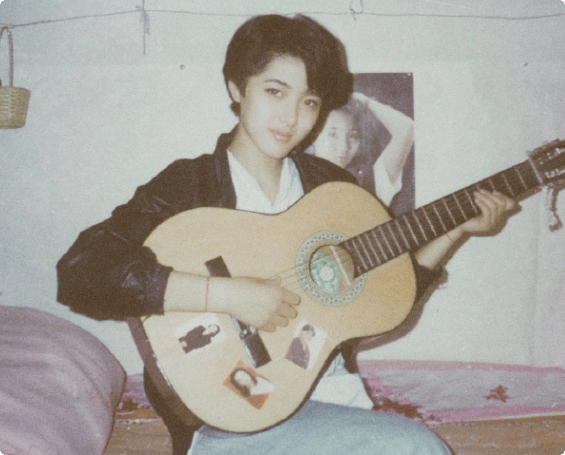 汤唯|中戏校花曾黎，不爱名利却钟爱“穷小子”，45岁依然气质不凡