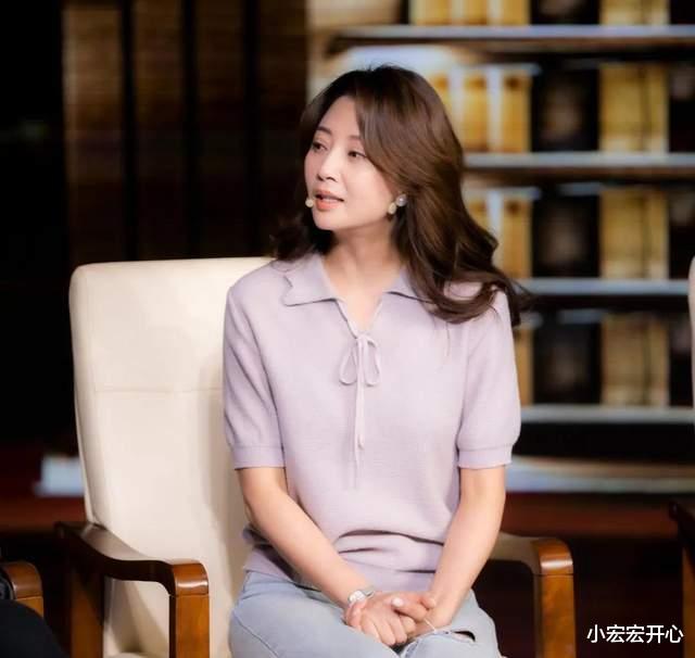 黄小蕾|《人世间》黄小蕾:我演乔春燕,女儿逼我剧透,郑娟春燕死了没有