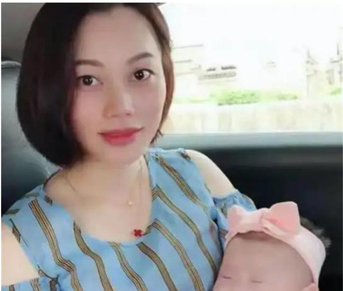 2006年,广东一打工妹嫁给北大精英,婚后连生7胎:不想浪费丈夫那么好的基因
