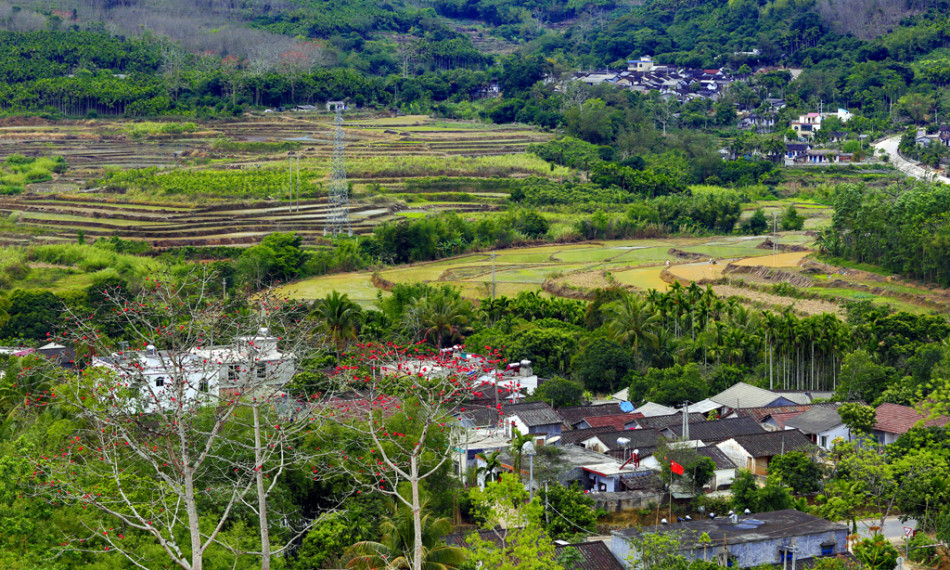 白沙|白沙县有哪些好玩的景点呢？如果你不知道的话，欢迎前来游玩