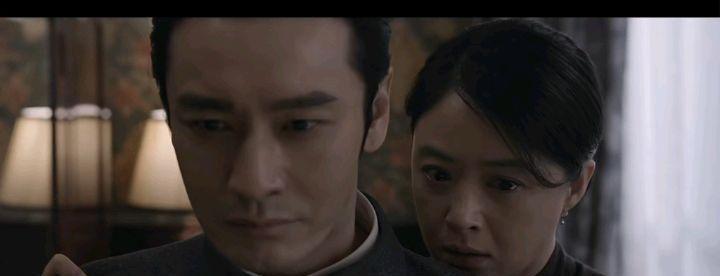 黄晓明|又一谍战剧来袭，黄晓明挑大梁，女主曾带火一句台词，女二好漂亮