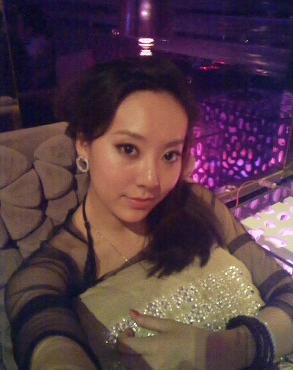 周星驰|宋丹丹和周星驰都捧不红的鄂靖文：身处名利场，没有野心就是原罪