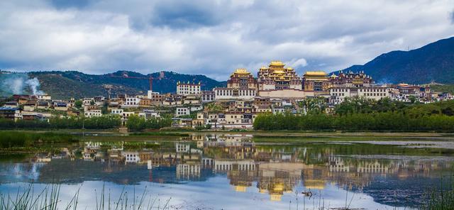 旅行|中国最值得去10个旅行地，每一处都触及灵魂之美，你去过几个？