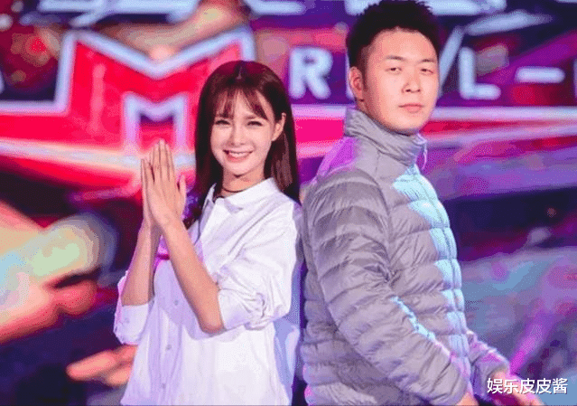 优酷|等了8年时间，沈梦辰的婚姻，应该感谢《快乐大本营》！