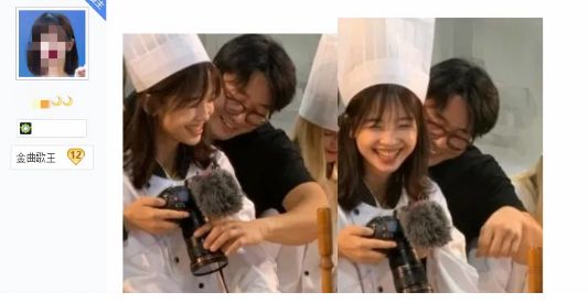 王冰冰|王冰冰人设翻车？婚姻过往疑曝光，网友：放过人家吧!