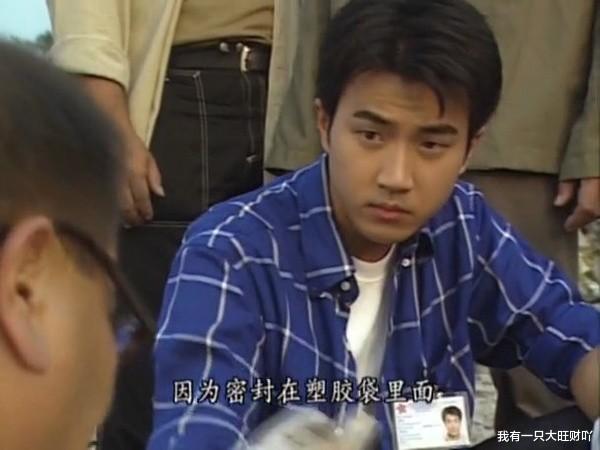 小龙女|《鉴证实录》执迷于错误的爱情，误人误己的小棠菜终究得不到幸福