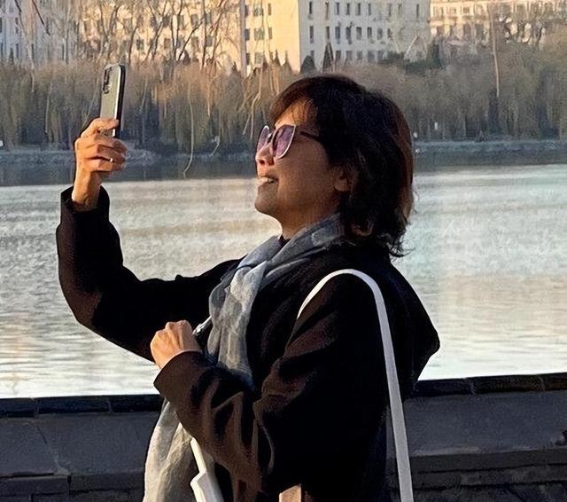 |年轻时貌比西施,老了却“面目全非”,这七位女明星太可惜了