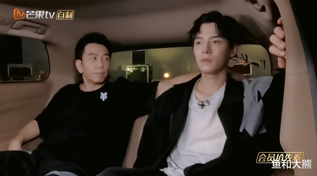 吴克群|披哥2五公分组曝光,王大陆换大腿有望进决赛,吴克群待遇不一般