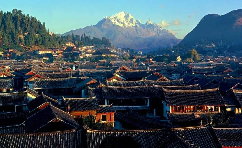 旅行|云南又一旅游景区出名了，因商业化严重备受吐槽，游客：接受不了