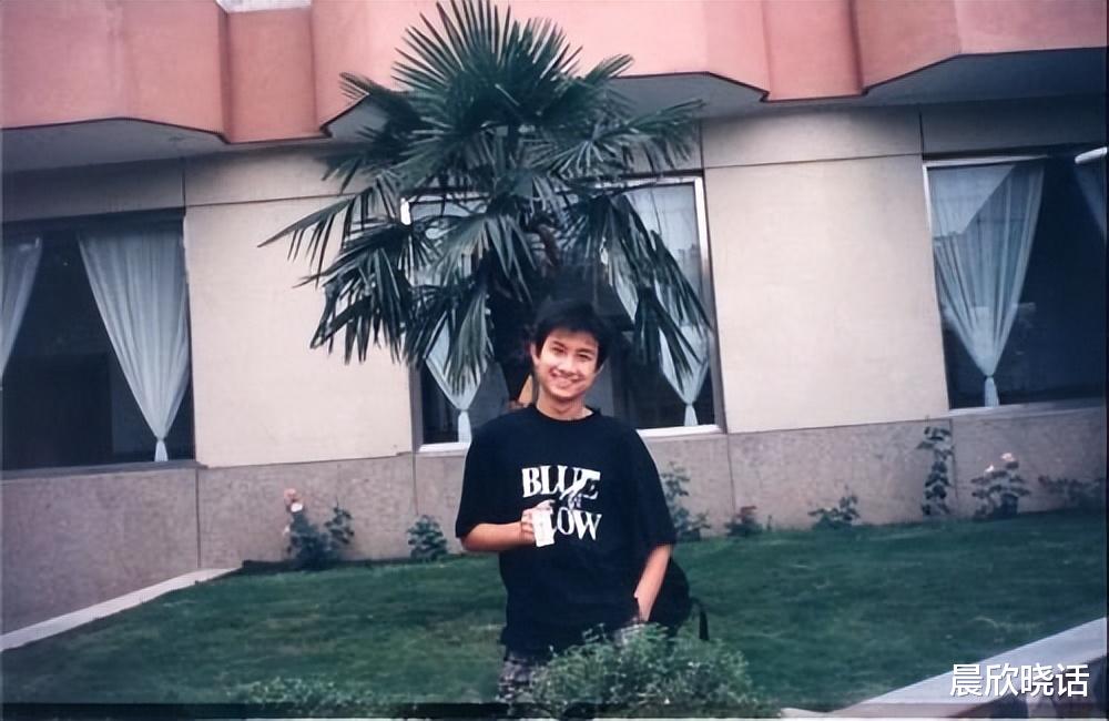 马伊琍|“不可一世”的文章,也走到了今天