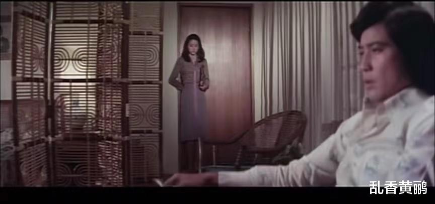 林青霞|45年过去了,再看《我是一片云》,林青霞和片中的穿搭,依旧美翻了