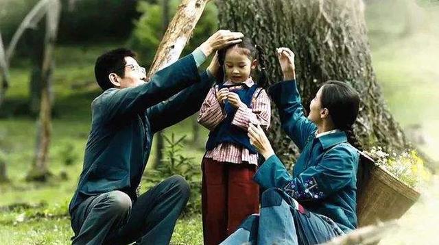 冯化成|都是婚内出轨，把郝青林和冯化成放在一起，差距一目了然