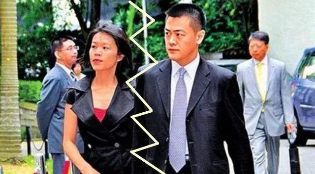 刘鸣炜|刘銮雄儿子时隔12年低调二婚,对象竟是她