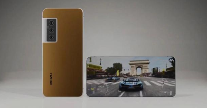 飞行器|魅族19系列开始发力，屏下镜头加持，影像系统大幅提升