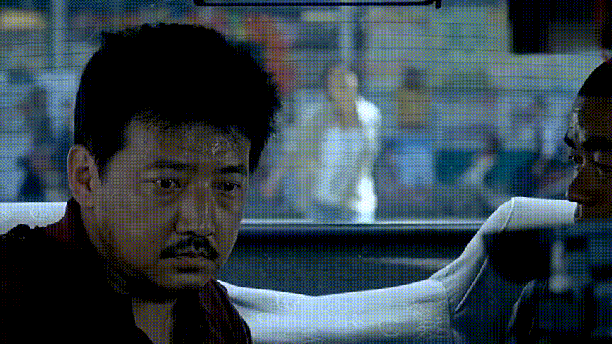 张颂文|不想再看行走的教科书们演主角了？