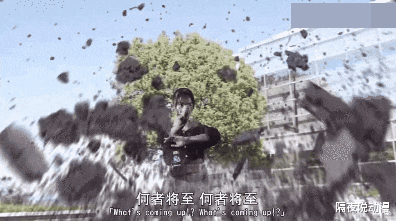 人工岛|一句“烂梗”让《假面骑士》火出圈了，“中配”为何会出洋相？