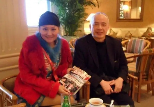 央视|放弃央视工作嫁豪门,遭丈夫虐待饿成皮包骨,曹晴的结局令人唏嘘