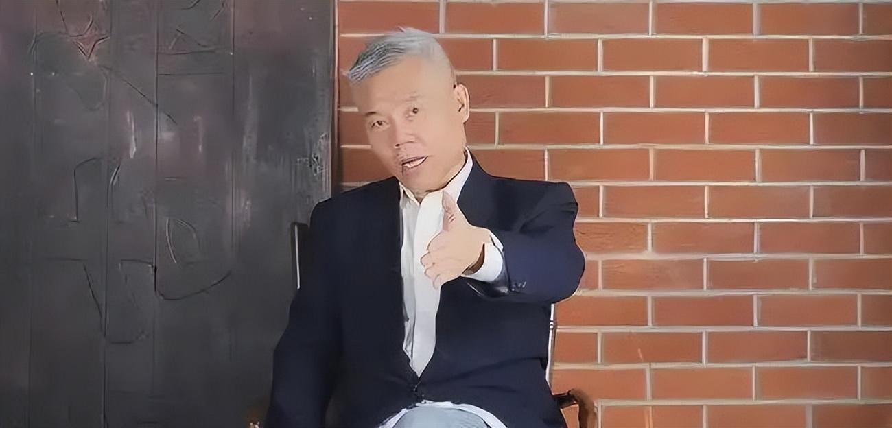惊掉下巴!从军师曝光推算司马南收入:年入或高达1亿