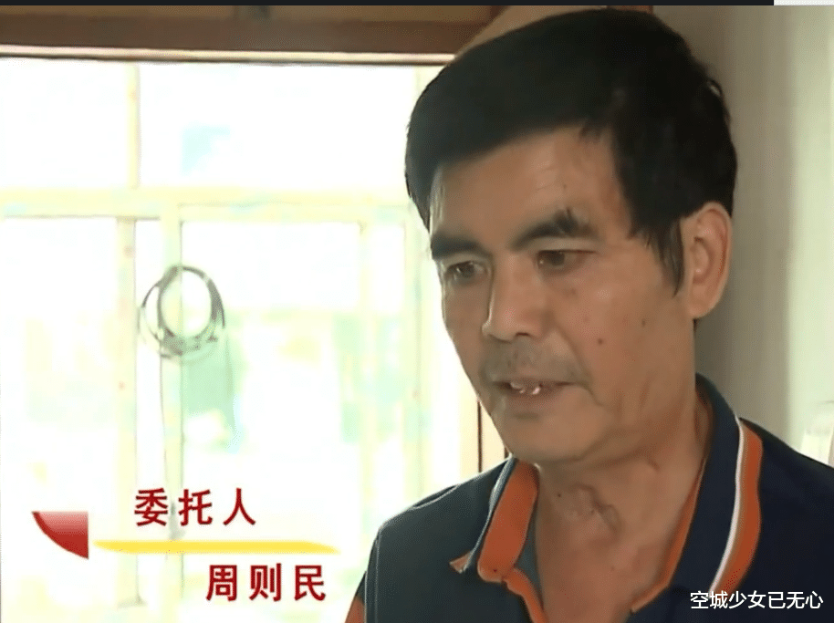 男子抛弃家庭提出离婚,离婚一个月后便身患癌症,妻子:罪有应得