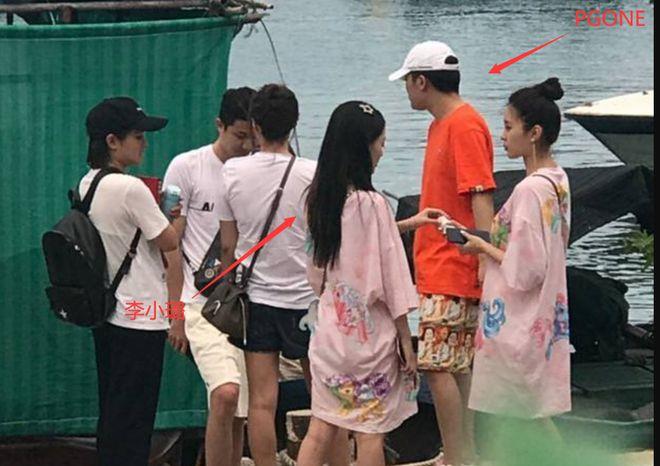 李小璐|继李小璐的视频曝光之后,又爆出了一条辣眼睛的新闻?