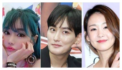 徐章勋|韩星徐章勋离婚真相揭露！前妻曝光家太杂乱，曾卷入安七炫多角恋