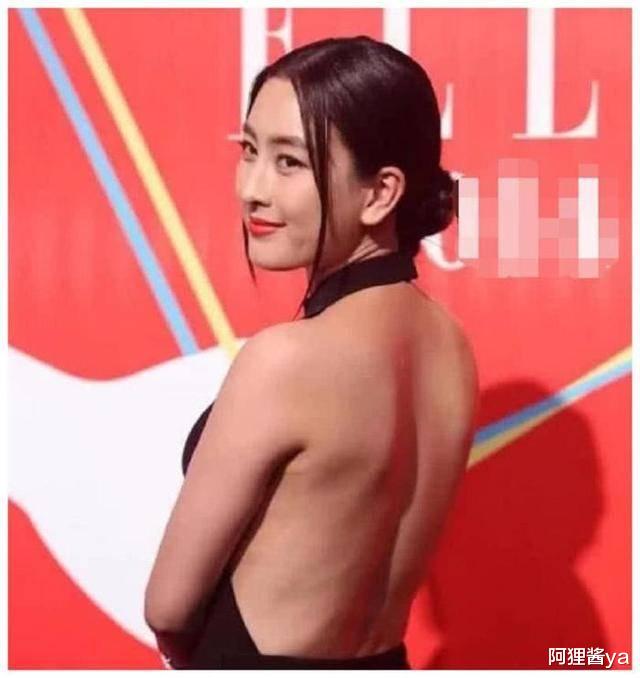 马苏|39岁马苏有多真实？没有10级美颜后，网友：这不是我们村的村花吗