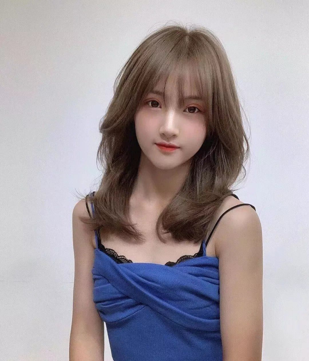 穿衣搭配 流行发型22款,越剪越漂亮,看看你最爱哪一款