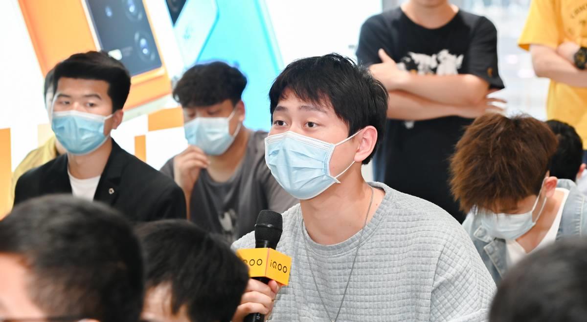 家电企业|黑马品牌iQOO崛起背后：懂产品，更懂年轻人