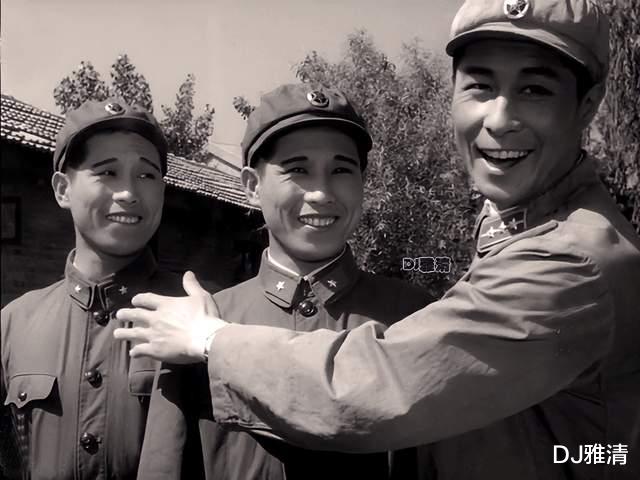 电影|揭秘《战上海》幕后故事,63年前的战争大片,如今再看仍令人热泪盈眶